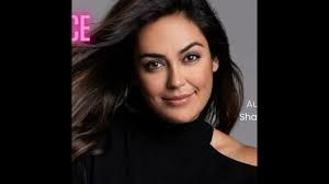 Amanda Tice-Model and Author Talks About Becoming a New Mom