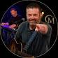 Casey Martin Live Acoustic Show at Casa Jimador