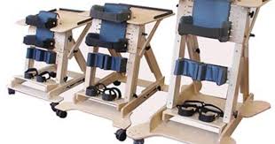 Alicia Prone Stander Stander Special Needs Kids Frame Stand