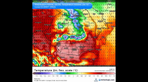 Prognoza meteo in dubai si alte capitale din lume. Vremea SÄƒptÄƒmanalÄƒ 22 28 Februarie 2021 Youtube