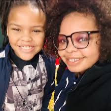 Profile for ExzaVeya Rose Garrett