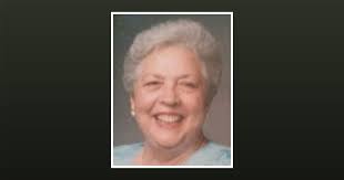 Evelyn M. Ouellette Obituary April 19, 2020