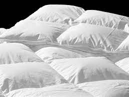 Hungarian or siberian goose down? 100 Canadian Goose Down Duvet Luxury Bedding Company