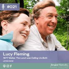 Lucy Fleming