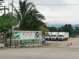 Jawatan kosong communications and multimedia content forum. Jhc Logistics Di Bandar Rawang