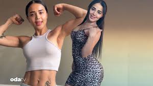 Tiktok fenomeni Melek Azad tutuklandı - Son Dakika Haberleri