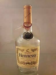 Pin On Water Pipes Made From Recycled Liquor Bottles