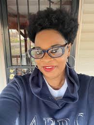 I'm From Detroit Mi.