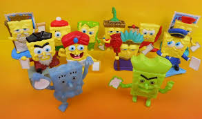 Burger king commercial advertising spongebob squarepants toys in their kid's meals and nickelodeon's pest of the. Burger King Page 18 Kids Time