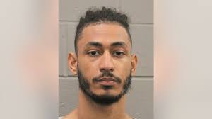 Houston man sentenced to 45 years for confessing to killing prostitute,  chopping up her body