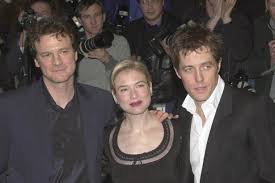 We believe that government in britain is there to protect people from terrorism. Bridget Jones S Diary Star On Why Jim Carrey Was Present For Famous Fight Scene Oxford Mail