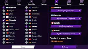 Instalar manager en tu teléfono inteligente, necesitarás descargar esta apk de android gratis desde esta . Football Manager 2021 Mobile Mod Apk 12 3 1 Desbloqueado Descargar Gratis Ultima Version