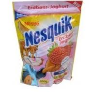 Did you scroll all this way to get facts about krups joghurette? Nesquik Kakao Mit Erdbeer Joghurt Test 5 Testberichte Erfahrungen Auf Yopi De