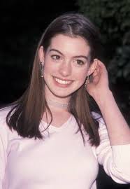 Happy Birthday Anne Hathaway! The popular actress is celebrating her 35th  birthday today!