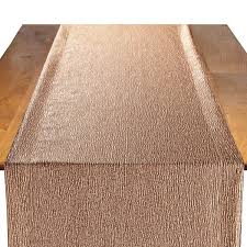 Jupiter Table Runner Linen Rentals Wedding Table Linen Runners Chair Covers Bbj Linen Linen Rentals Wedding Table Linens Table Runners