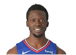 The biggest impact of jackson is it gives the clippers a playmaker in the second unit that can run the offense and distribute the basketball so even if reggie jackson falls short of your expectations on the los angeles clippers, just know that he is still doing a great service to the team by simply being a. Reggie Jackson Stats News Bio Espn