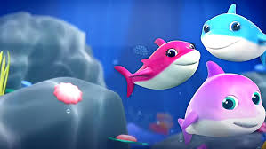 This video will teach kids the. Amazon Com Baby Shark More Kids Songs By Bob The Train Bob The Train Kids Tv Usp Studios Usp Studios Usp Studios Movies Tv