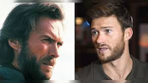 Open & share this gif seastwoodedit, clint eastwood, trouble with the curve, with everyone you know. Scott Eastwood Sieht Genauso Aus Wie Clint Eastwood Ein Blick Auf Die Vater Sohn Beziehung