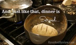Verser le mélange eau+levure sur le mélange farine+sel. Simple And Delicious Homemade Bread With The Lekue Bread Maker Recipe Rave Review