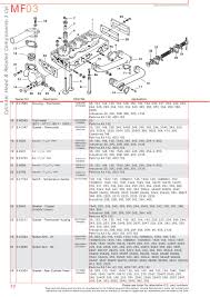 Get great deals on ebay! Massey Ferguson Engine Page 80 Sparex Parts Lists Diagrams Malpasonline Co Uk