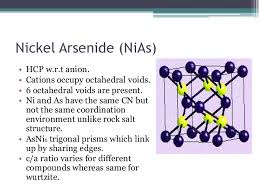 Start studying crystal lattice structure types. Structure Types Of Crystals