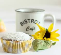 E chi meno ne ha melone metta!!!! Muffin Al Caffe Senza Uova Latte E Burro Un Giorno Senza Fretta