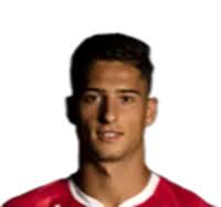 Pedro Máximo Paredes: Latest Football Statistics