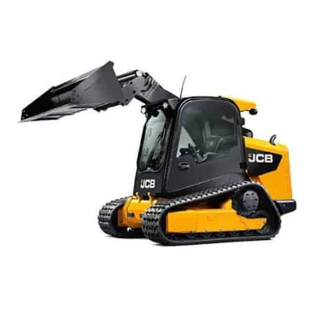 JCB 215T Skid Steer Loader