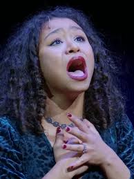 Fabiola Finalist Performance