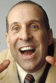 Peter Stormare