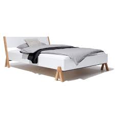 Jedes design zeichnet sich durch ein besonderes extra aus. Boq Bett Von Muller Mobelwerkstatten Connox