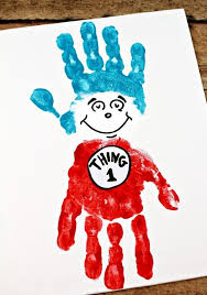 Celebrate the life of this renowned childrens book author in your classroom. 12 Creative Dr Seuss Crafts For Toddlers Preschoolers Kids