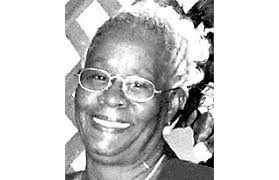 Mazie WATSON Obituary (2015)