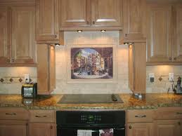 Still they can be an unexpected, yet valuable, addition to any decoration style. Kitchen Backsplash Photos Kitchen Backsplash Pictures Ideas Tile Murals