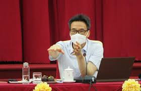 Phát biểu tại sự kiện hưởng ứng tháng hành động vì người cao tuổi việt nam năm 2020, phó thủ tướng vũ đức đam kêu gọi toàn xã hội chăm sóc thật tốt và phát huy vai trò của người cao tuổi. Gar7729zoaismm