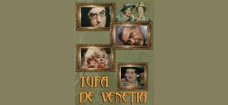 Netflix and third parties use cookies and similar technologies on this website to collect information about your browsing activities which we use to analyse your use of the website, to personalise our services and to customise our online advertisements. Tufa De Venetia 1977 Film Romanesc Online