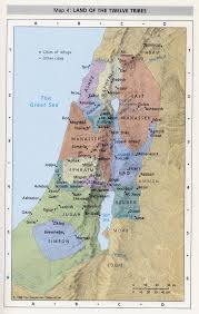 Learn vocabulary, terms and more with flashcards, games and other study tools. Map Of The 12 Tribes Of Israel Bible Mapping Bible Land 12 Tribes Of Israel