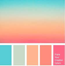 Color Palette 0036 Color Palette Pink Color Schemes Colour Palettes Pastel Colour Palette