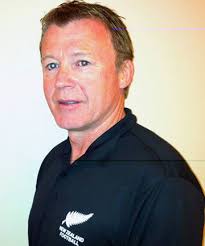 NEW RECRUIT: Ken Cresswell has taken the WaiBOP role of football development manager. - 9891905