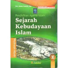 We did not find results for: Buku Siswa Kelas Xi Sejarah Kebudayaan Islam Toha Putra Shopee Indonesia