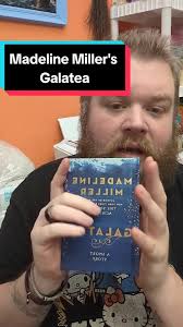 Please buy and read this book. It is such a beautiful, horrible, stark,  real comment