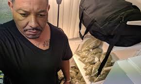 Meet Ebon Johnson Sr. of Mankind Dispensary in Miramar Area