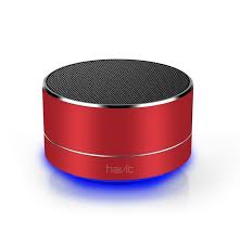 Sk815bt waterproof outdoor wireless speaker. Havit M8 Mini Portable Wireless Bluetooth Speaker Heavy Bass Stereo Tf Card Subwoofer With Mic