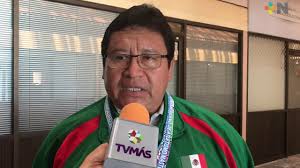 En marzo, realizarán Congreso en línea de Atletismo Máster