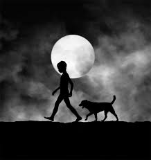 Black And White Silhouette Photography For All The Times Silhouette Photography Black And White Black And White Photography