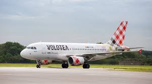 Cabin crew 24 is a place, where leading airlines find perfect candidates and perfect candidates find great jobs! Volotea Is Looking For Cabin Crew For Multiple Bases In Europe Galleytalk