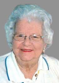 Evelyn Stoten Obituary (2022)