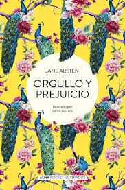 Comment must not exceed 1000 characters. Amazon Com Orgullo Y Prejuicio Pocket Ilustrado Spanish Edition 9788417430719 Austen Jane Books