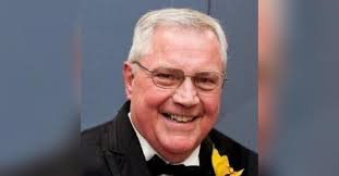 Jack C. Pringle Obituary