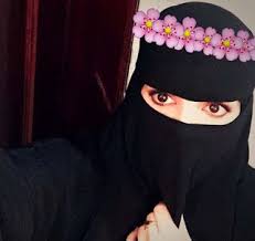 اجمل خلفيات بنات كيوت خلفيات محجبات للفيس بوك رسومات بنات منقبات 2021 modest outfits fashion hijab